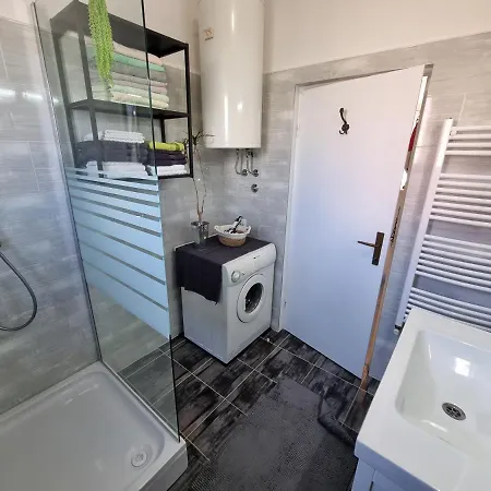 Anamarija 1 With Terrace And Grill Apartamento *