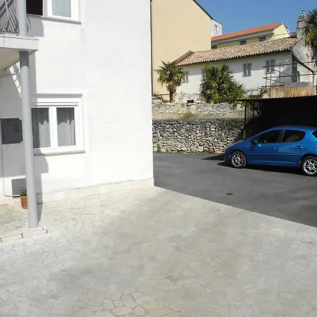 Anamarija 1 With Terrace And Grill *